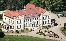HOTEL - Pałac Słonowice
